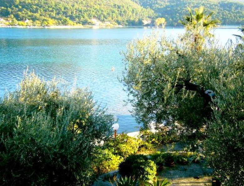 Apartamentos Villa Adria