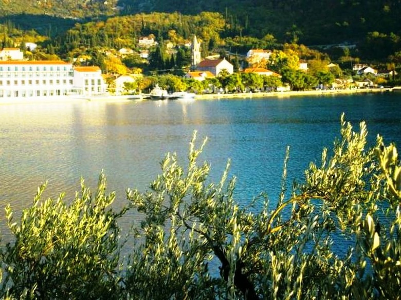 Apartamentos Villa Adria