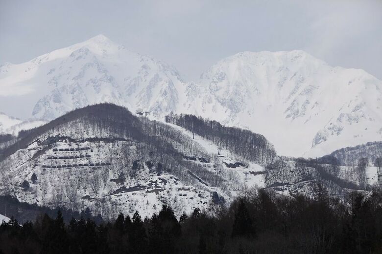 Hotel Hakuba Glorious