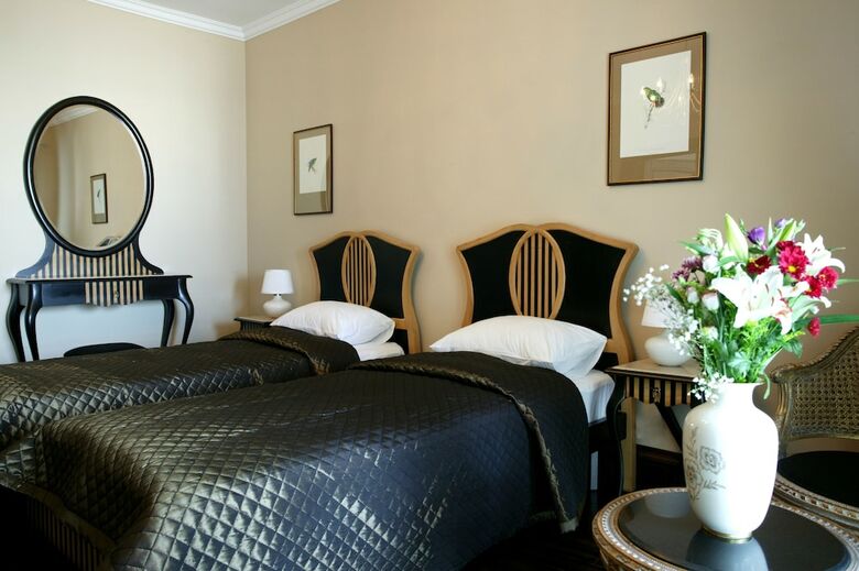 Arena Regia Hotel & Spa