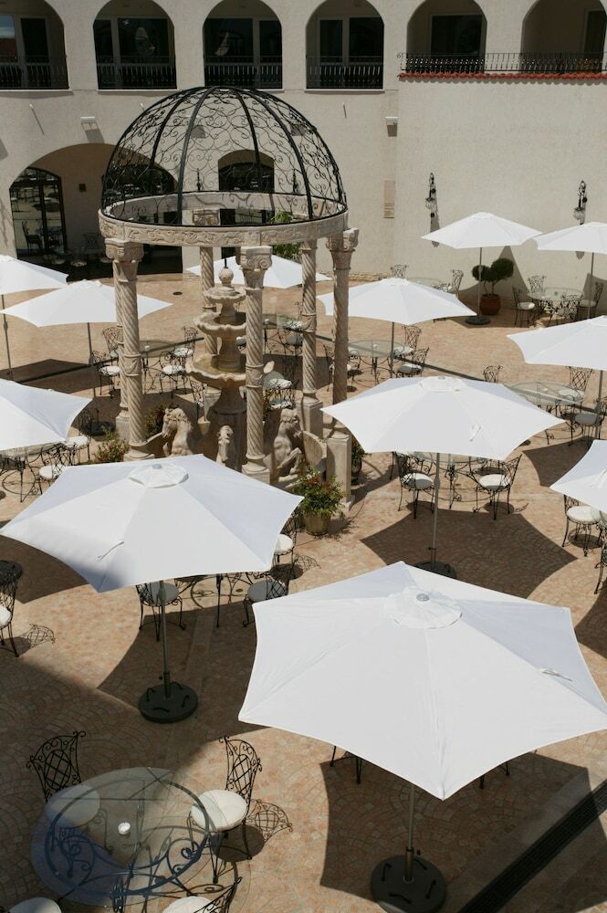 Arena Regia Hotel & Spa
