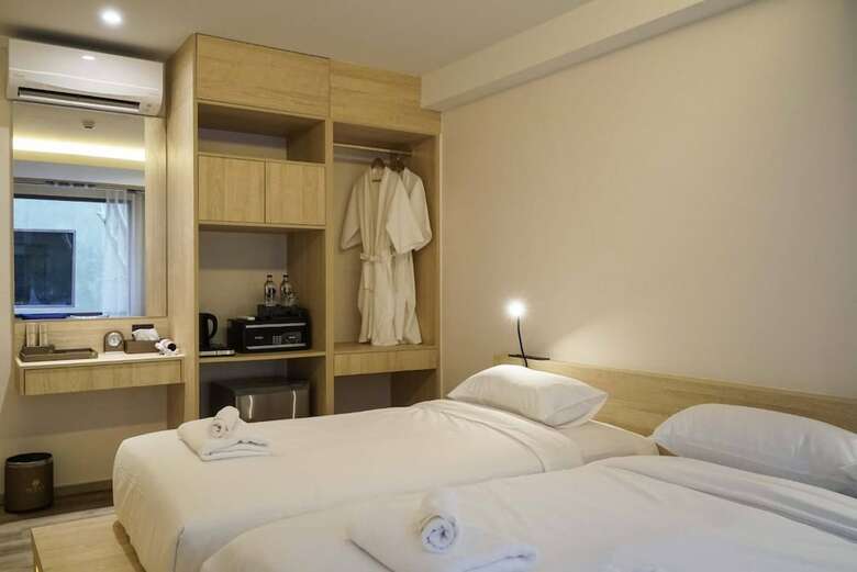 Norn Boutique Hotel