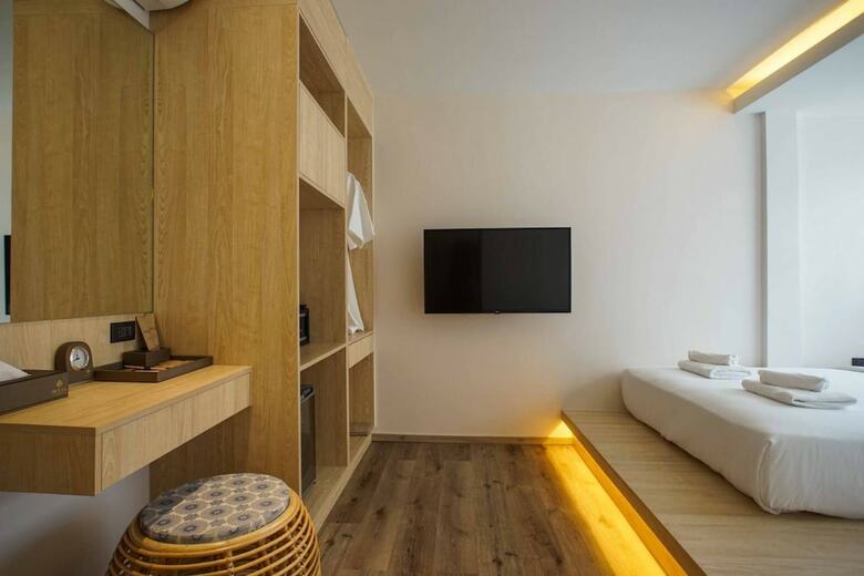 Norn Boutique Hotel