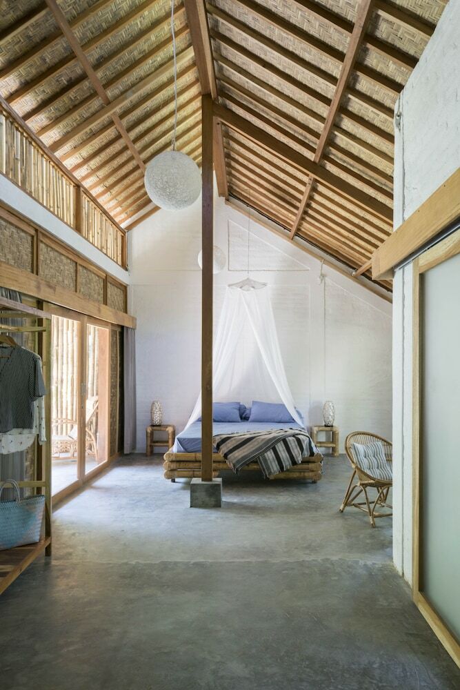 Bed & Breakfast Lombok Pool House