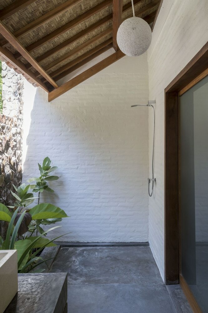 Bed & Breakfast Lombok Pool House