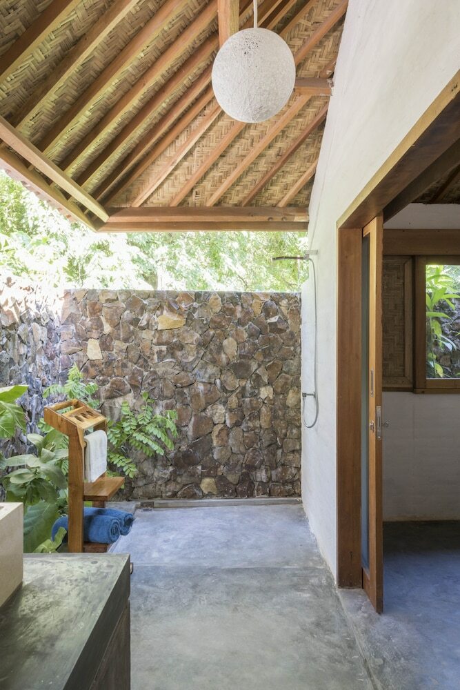 Bed & Breakfast Lombok Pool House