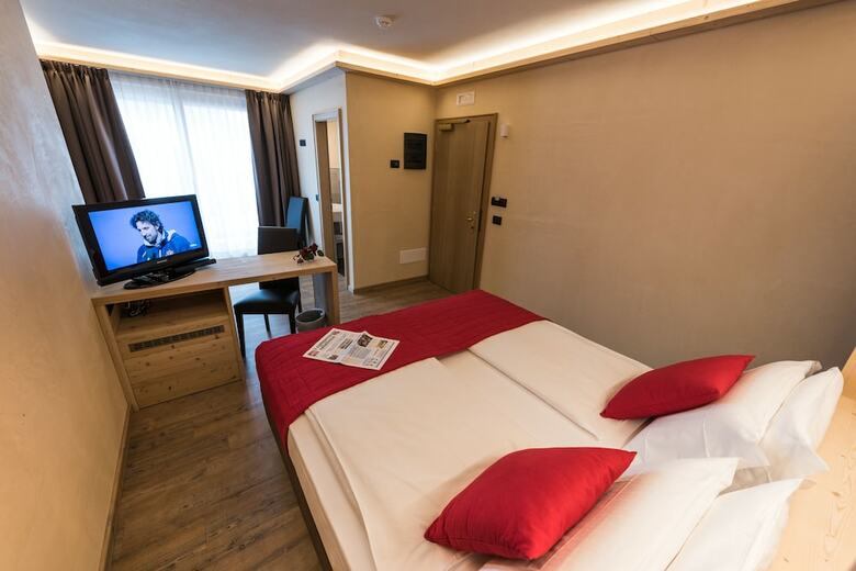 Hotel Francesin