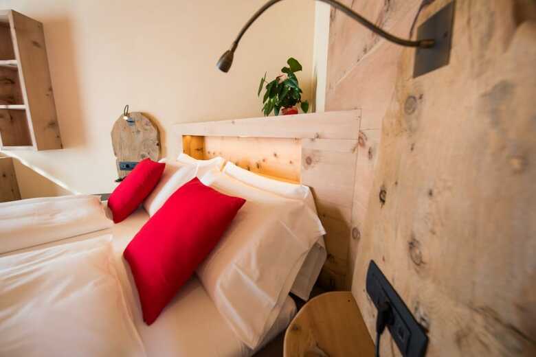 Hotel Francesin