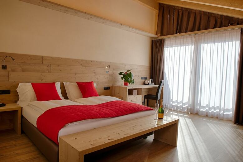 Hotel Francesin