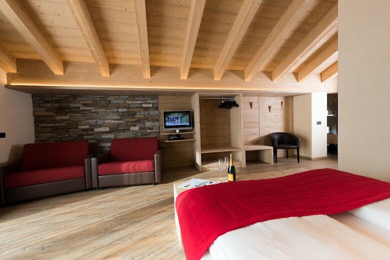 Hotel Francesin