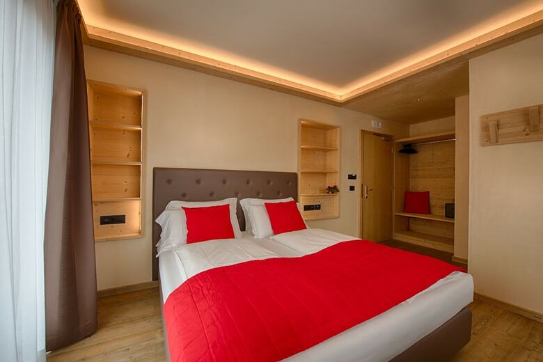 Hotel Francesin