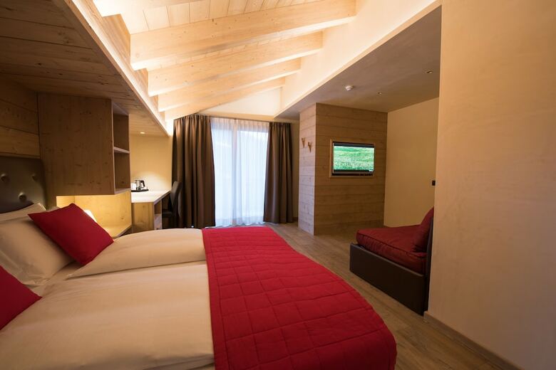 Hotel Francesin