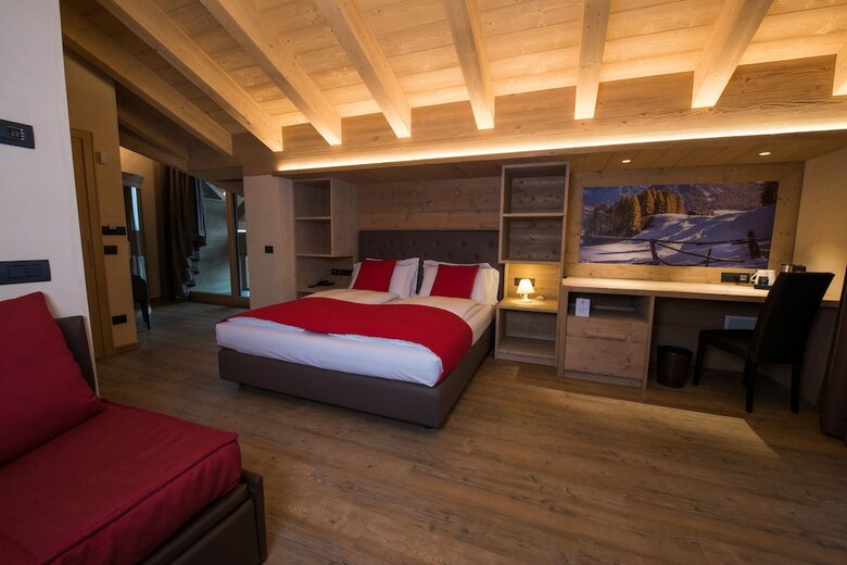 Hotel Francesin