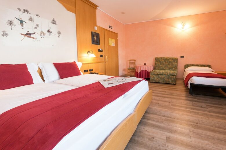 Hotel Francesin