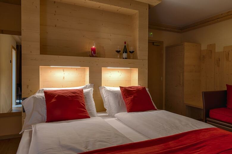 Hotel Francesin