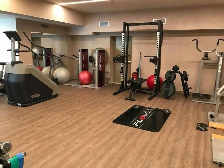 Hotel Francesin