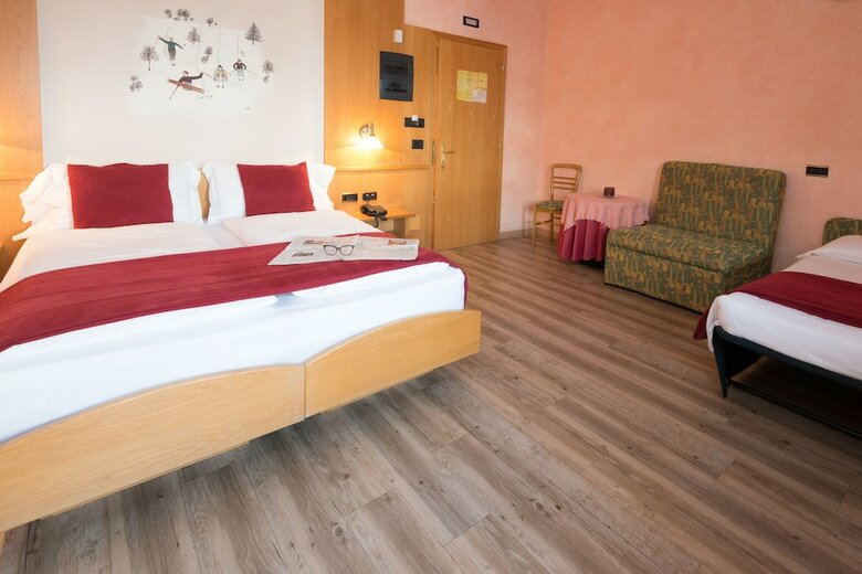 Hotel Francesin