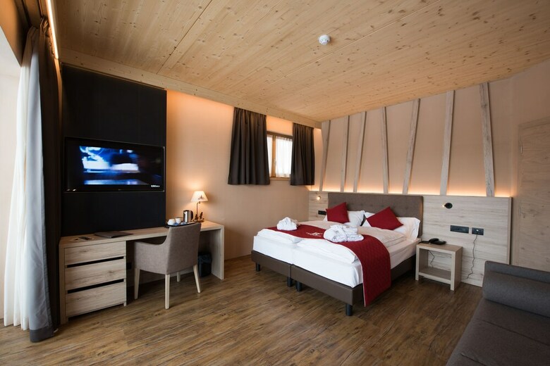 Hotel Francesin