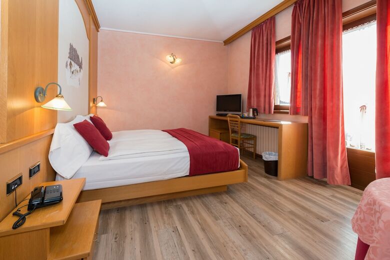 Hotel Francesin