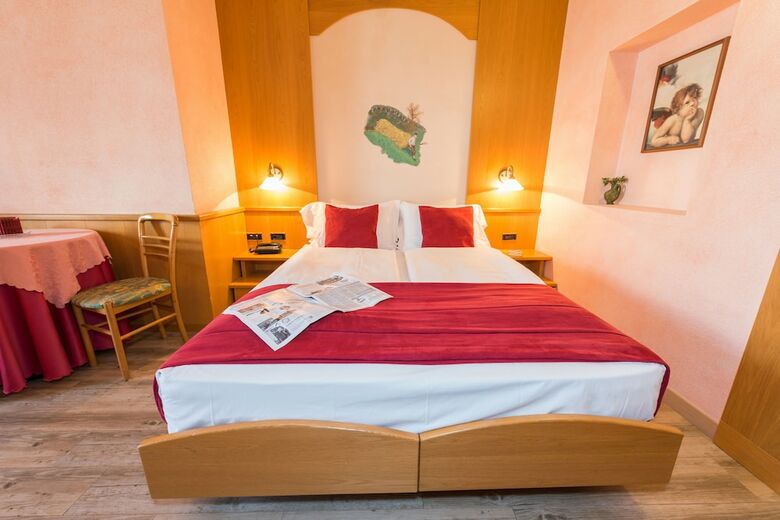 Hotel Francesin