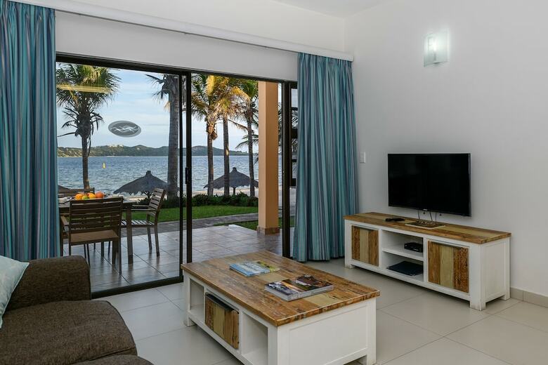 Apartamentos San Martinho Beach Club