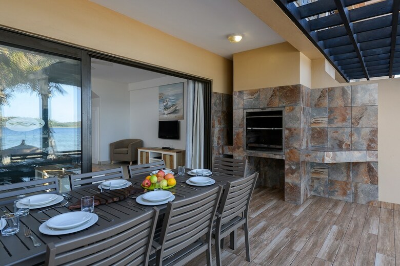 Apartamentos San Martinho Beach Club