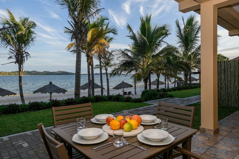 Apartamentos San Martinho Beach Club