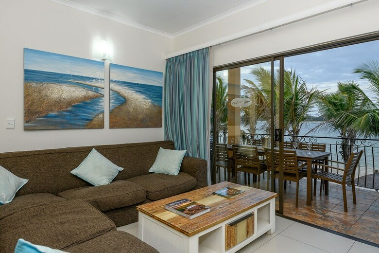 Apartamentos San Martinho Beach Club