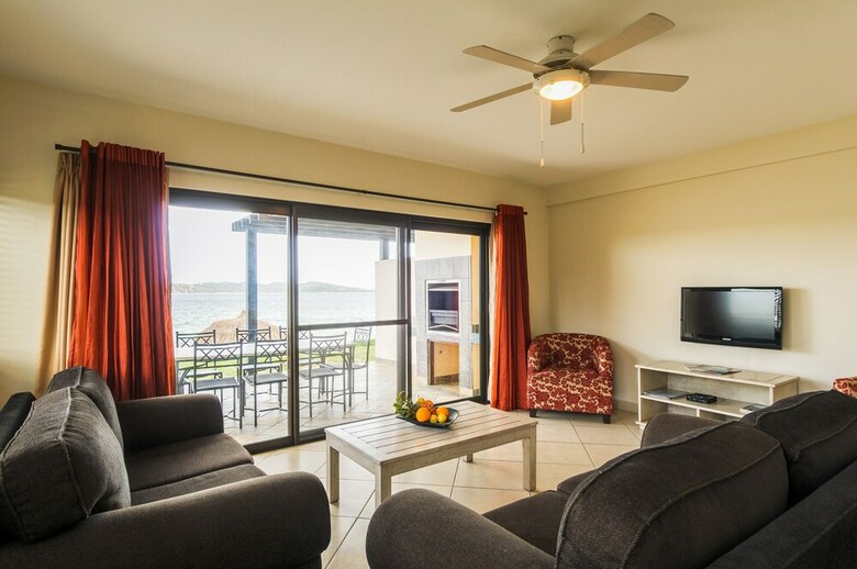 Apartamentos San Martinho Beach Club