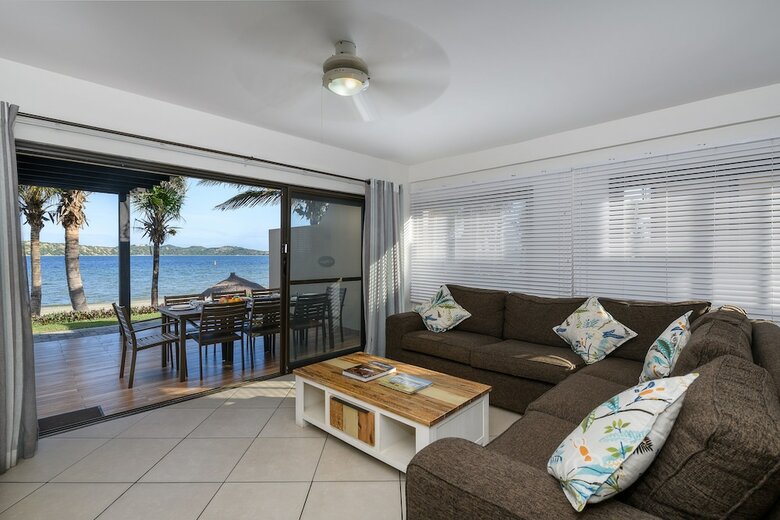 Apartamentos San Martinho Beach Club