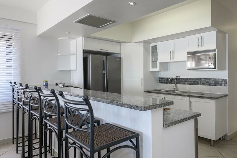 Apartamentos San Martinho Beach Club
