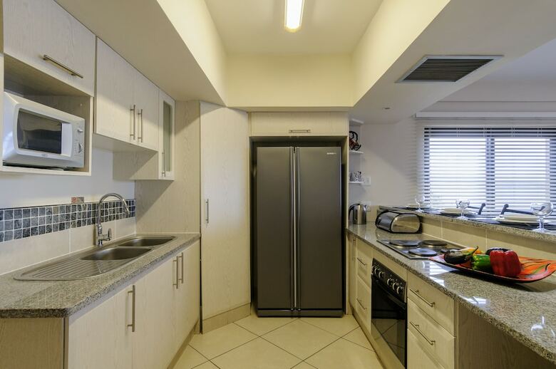 Apartamentos San Martinho Beach Club