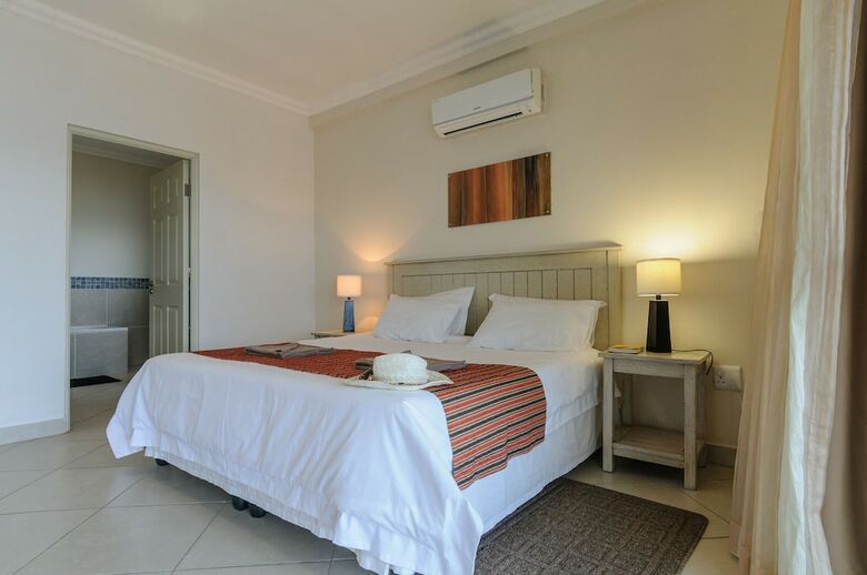 Apartamentos San Martinho Beach Club