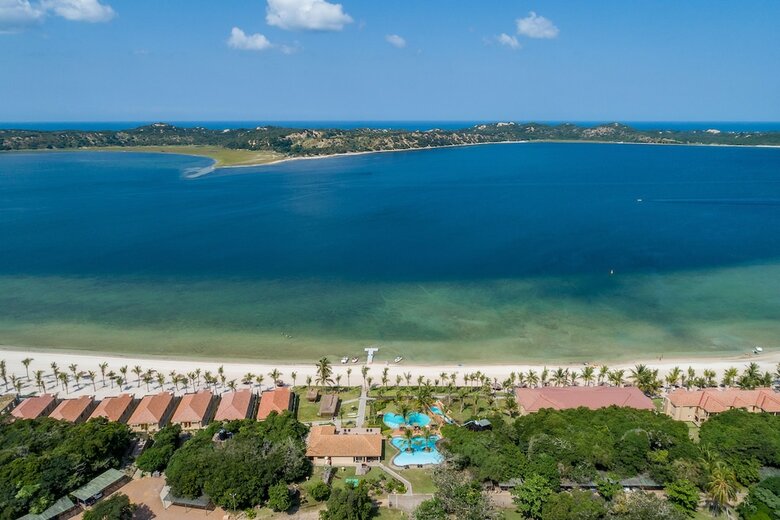 Apartamentos San Martinho Beach Club