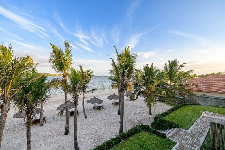 Apartamentos San Martinho Beach Club