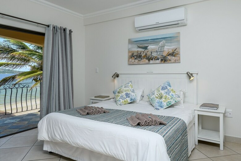 Apartamentos San Martinho Beach Club