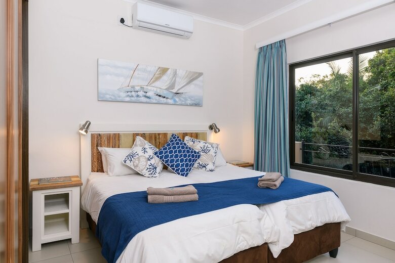 Apartamentos San Martinho Beach Club