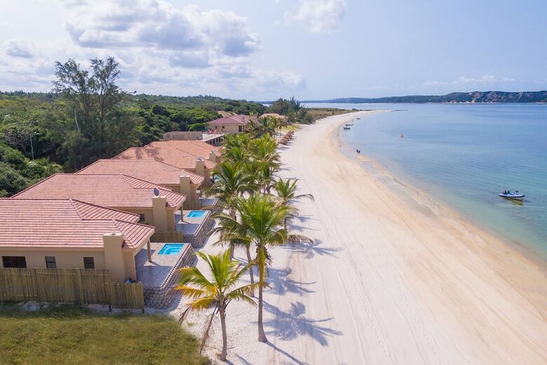 Apartamentos San Martinho Beach Club
