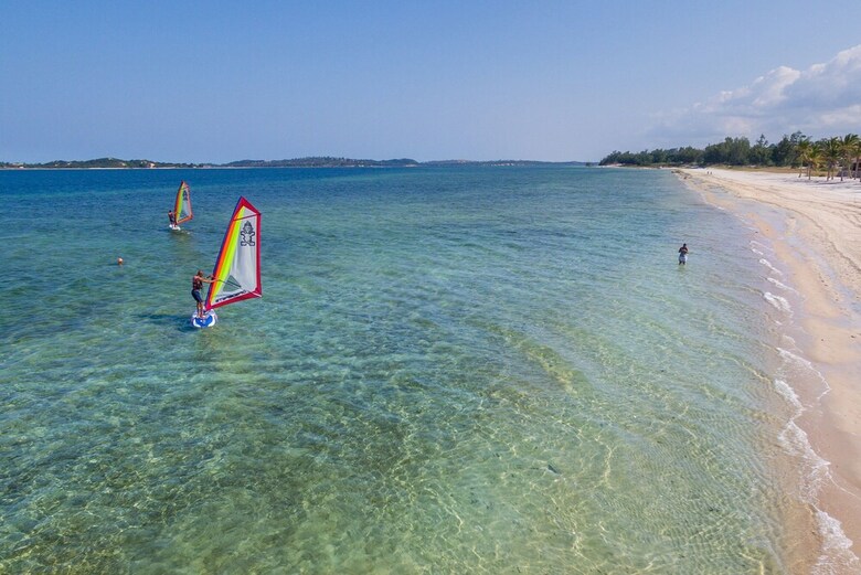 Apartamentos San Martinho Beach Club
