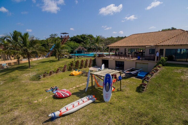 Apartamentos San Martinho Beach Club