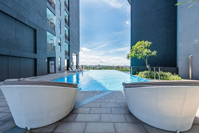 Apartamentos Dream City By Himmel