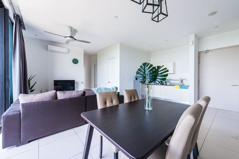 Apartamentos Dream City By Himmel