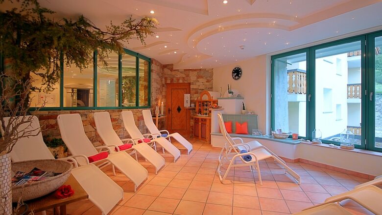 Samnaunerhof Vital-hotel