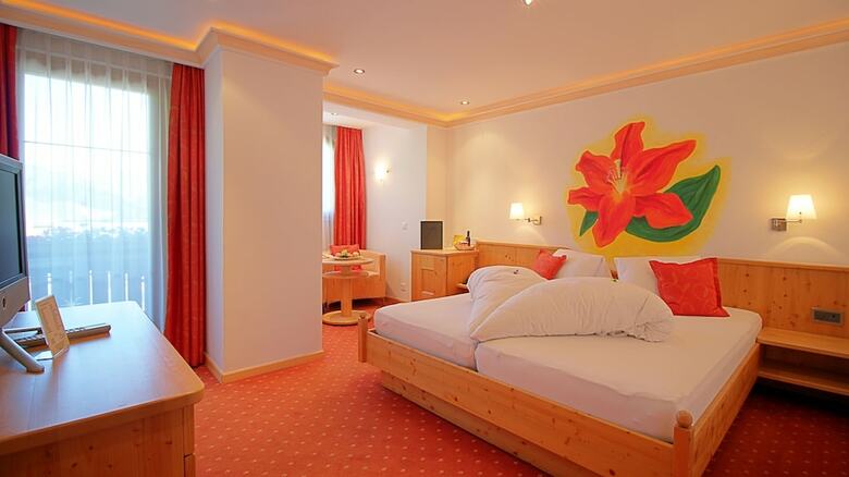 Samnaunerhof Vital-hotel