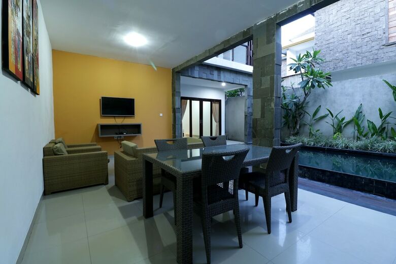 Hotel Oyo 2694 Villa Ulun Kubu No 3
