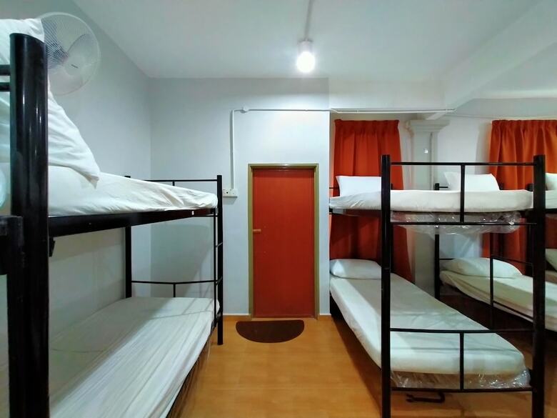 Hostal Spot On 89942 M & H Rizq Ventures