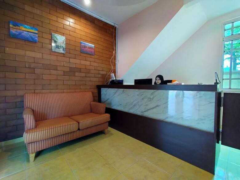 Hostal Spot On 89942 M & H Rizq Ventures