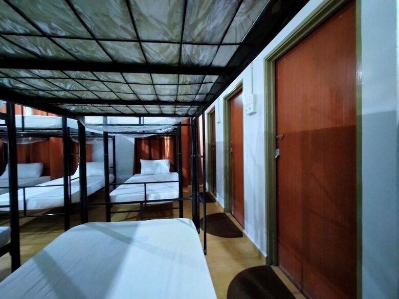 Hostal Spot On 89942 M & H Rizq Ventures