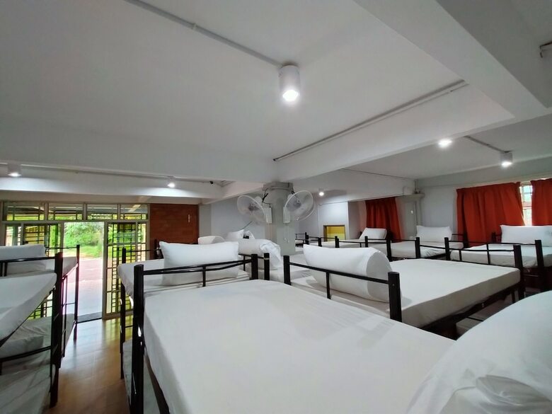 Hostal Spot On 89942 M & H Rizq Ventures