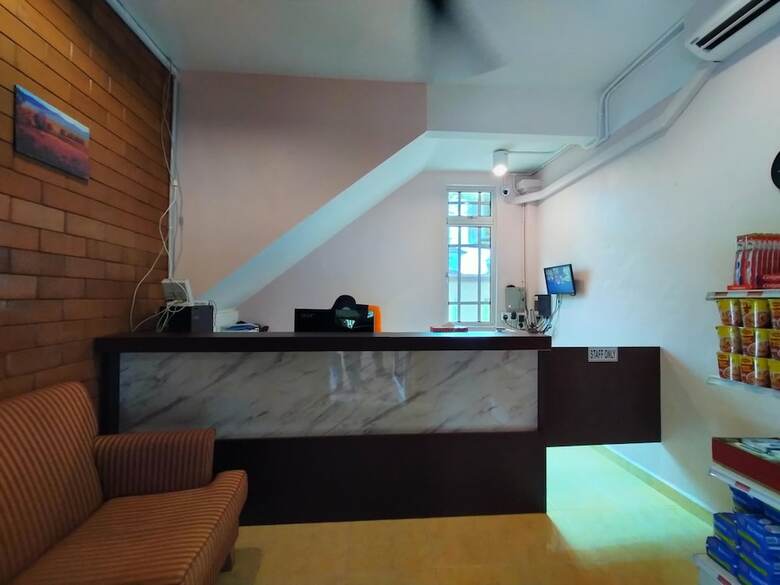 Hostal Spot On 89942 M & H Rizq Ventures